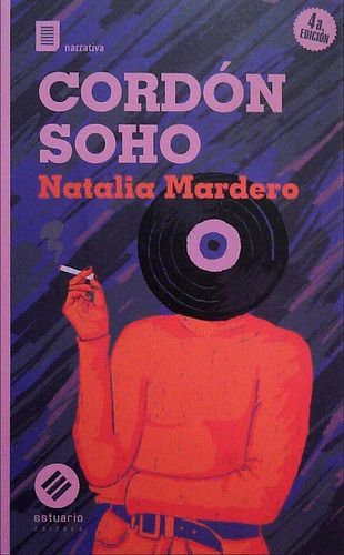 Cordón Soho  - Madrero, Natalia