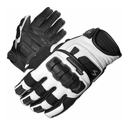 Scorpionexo Klaw Ii - Guantes Para Hombre S