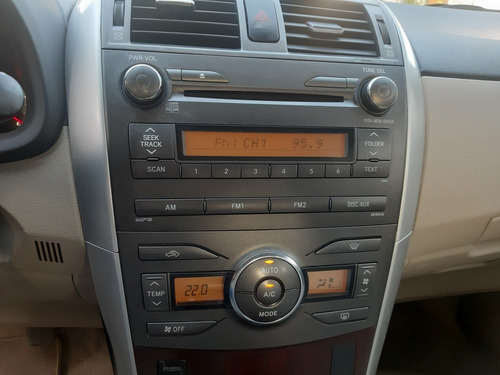 Toyota Corolla 2012 1.8 Se-g Mt 136cv