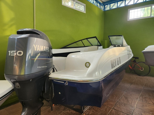Articat 175 Con Yamaha 150hp