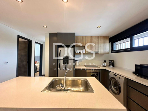 Departamento En Venta En Valeria Del Mar, Costa Atlántica, Buenos Aires