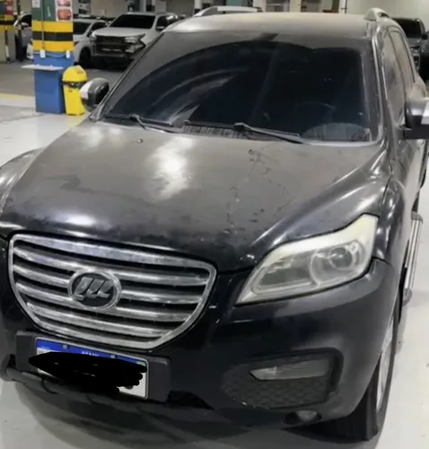 Imagem de Lifan X60 2015 1.8 Talent S 4x2 5p
