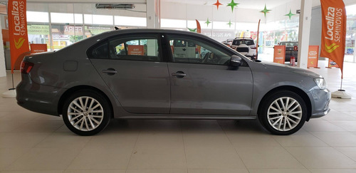 Volkswagen Jetta 1.4 16v Tsi Comfortline Gasolina 4p