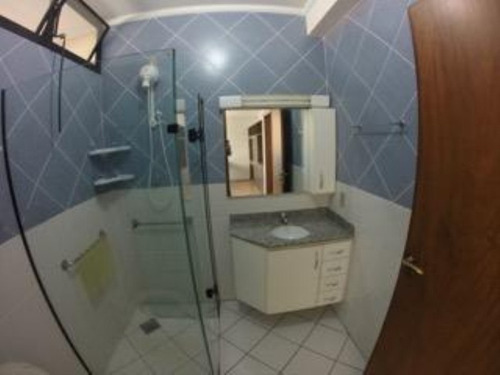 Casa Residencial À Venda, Jardim Morumbi, Jundiaí. - Ca1366 - 34730797