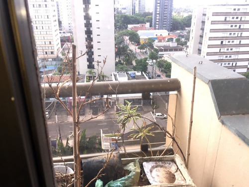 Apartamento - Indianopolis - Ref: 2230 - V-8147007