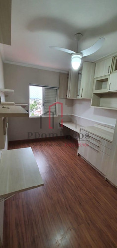 Imagem 12 de 15 de Apartamento À Venda Em Ponte Preta - Ap000532