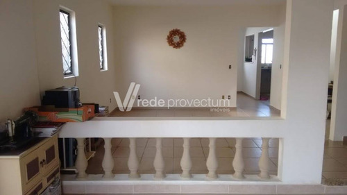 Imagem 7 de 27 de Casa À Venda Em Jardim Santana - Ca275296