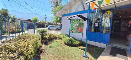 Jardin Infantil, La Florida (97253)