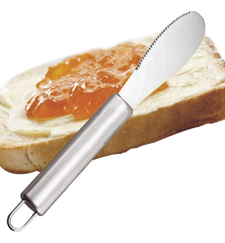 Faddare Cuchillos De Queso De Mantequilla, Espátula Esparcid