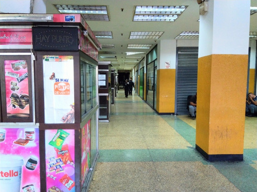 Imagen 4 de 9 de Local Comercial En Venta 9.96m2 Capitolio Centro De Caracas