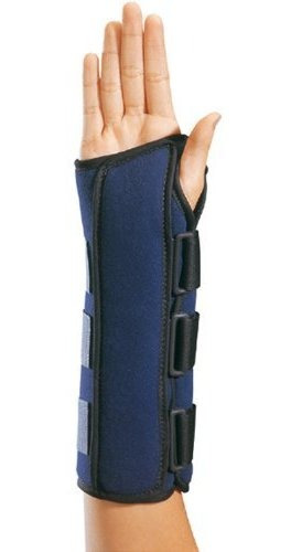 Muñequera De Soporte - Procare Universal Wrist & Forearm Sup