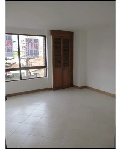 Rhbr-12333 (apto) Piso 3 (laureles)