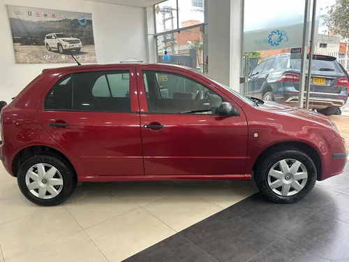 Skoda Fabia 1.2 Hb Twincam Gti