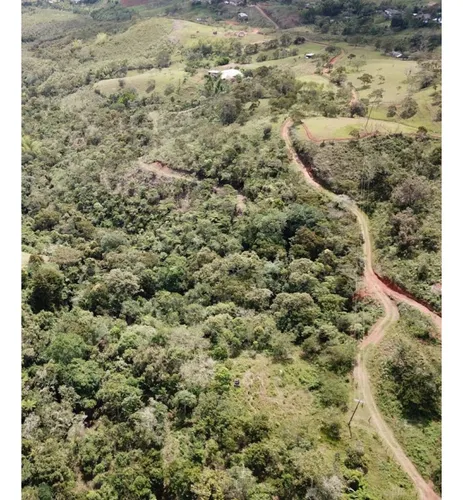 Vendo Lote En San Bernardo, Valle Del Cauca. 5393.