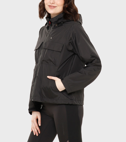 Campera De Mujer Akira - Montagne Tienda