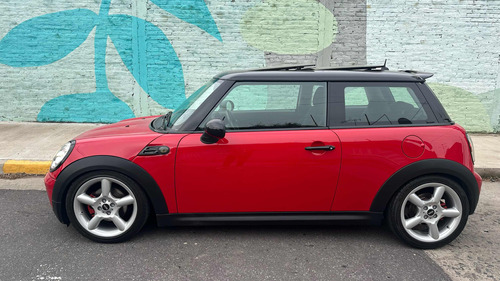 MINI Cooper 1.6 Pepper