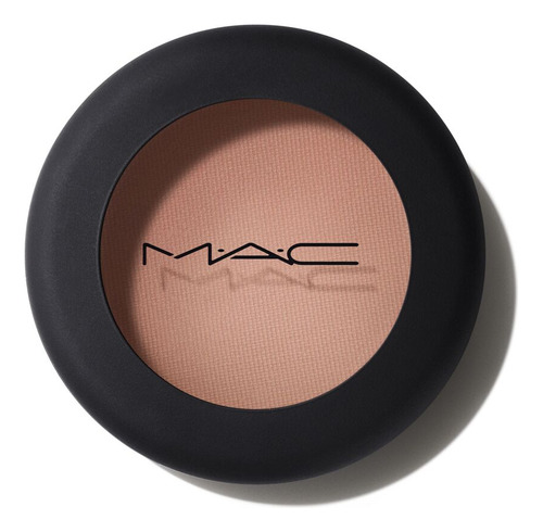 Sombra Para Olhos MAC Powder Kiss Soft Matte - What Clout!
