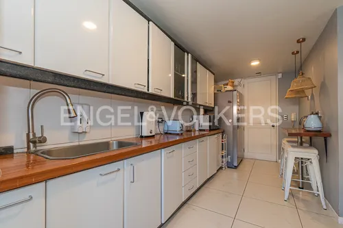 Remodelado - Luis Thayer Ojeda / El Vergel