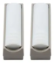 Comprar 2 Botoneras De Pared P\u002F Puerta Automática O Portón Eléctrico