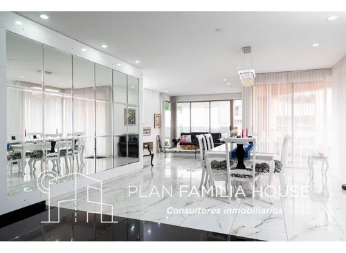 Excelente Penthouse En Salitre Con Ubicación Privilegiada