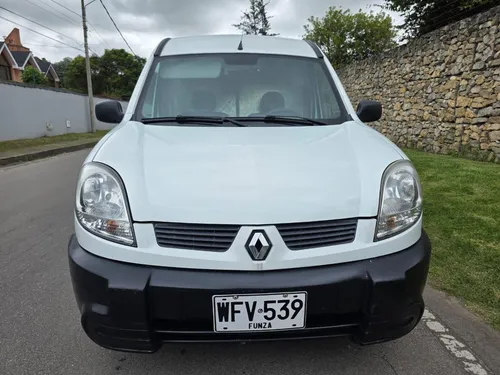 Renault Kangoo 1.6 Express