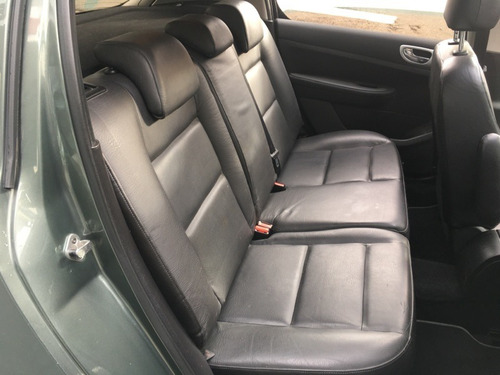 Peugeot 307 2.0 Feline Flex Automatico