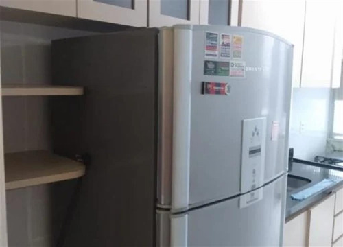 Imagem 6 de 13 de Apartamento - Ref: Ba23899