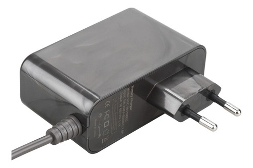 Cargador Para Aspiradora V10, V11, V15, Sv12, Sv15, Reemplaz