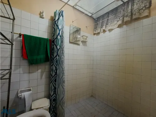Casa Lote En Venta En Barrio Cristobal(mls#253022)