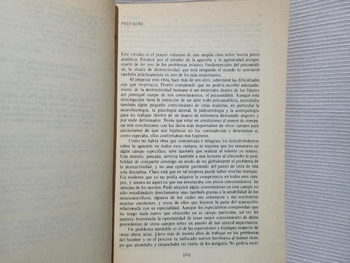 Imagen 6 de 10 de Anatomia De La Destructividad Humana Erich Fromm Sxxi