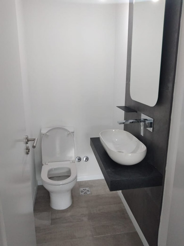 Imagen 20 de 30 de Be Plaza - Abv - 2 Ambientes - Alquiler - Departamento - Full Amenities