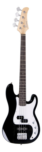 Contrabaixo Strinberg Passivo 4 Cordas Pbs40 Precision Bass