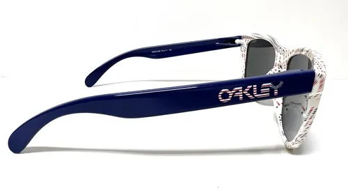 Oakley Frogskins Olympic Team Usa Limited Edition Original Oakley Frogskins Olympic Team Usa Limited Edition Original