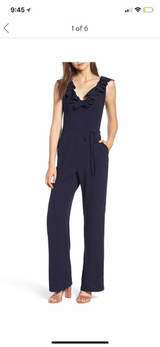 Jumpsuit