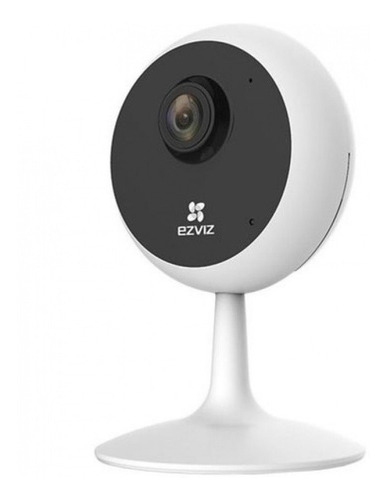 Camara Ip Wifi Ezviz C1c Fhd - Seguridad - Vigilancia - Cctv