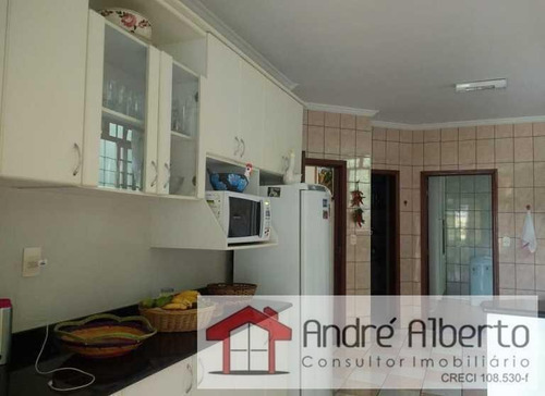 Imagem 12 de 15 de Sobrado Para Venda Em Sorocaba, Vila Carvalho, 3 Dormitórios, 1 Suíte, 2 Banheiros, 4 Vagas - 646_1-1364126