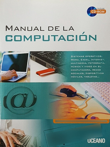 Manual De La Computacion 