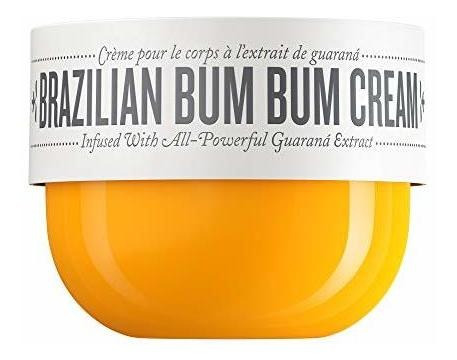 Sol De Janeiro Brazilian Bum Bum Cream, 8.1 Fl Oz