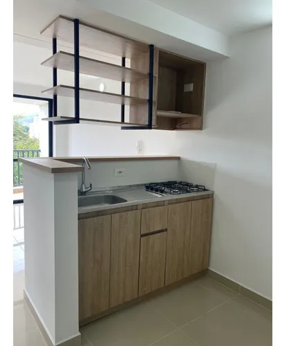 Venta Apartaestudio 37mtr2 La Flora, Norte De Cali, 12153.