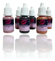 Comprar Pigmentos Bblips Micropigmentación Kit Y Capacitación