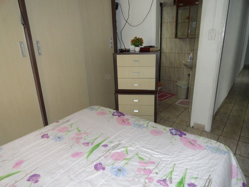 Imagem 9 de 30 de Casa À Venda, 180 M² Por R$ 580.000,00 - Catiapoã - São Vicente/sp - Ca0814