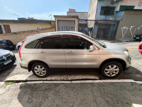 Honda CR-V 2.0 Lx 4x2 Aut. 5p