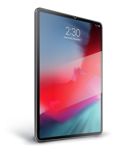 Mica Cristal Para iPad Air 5 10.9 2022 A2588 A2589 A2591 