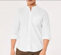Comprar Camisa Hollister Manga Larga 
