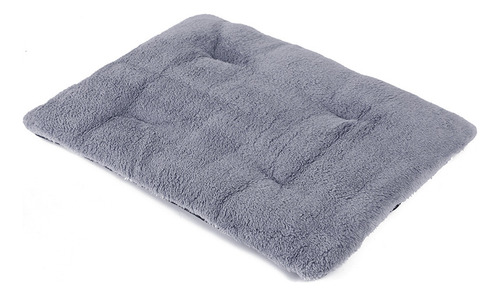 Mz Alfombrilla Autocalentable For Gatos: Felpa, Almohadilla