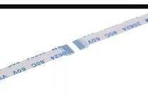 Comprar Cable Flex 8pin 15cm 0.5mm Tipo 1 Para Touchpad Asus Y Otros