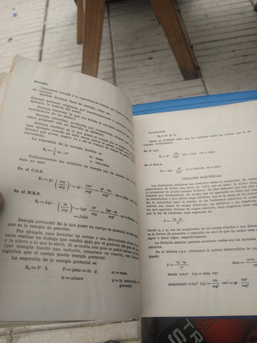 Curso Basico De Radiofisica Sanitaria Ministerio J12 (Usado)