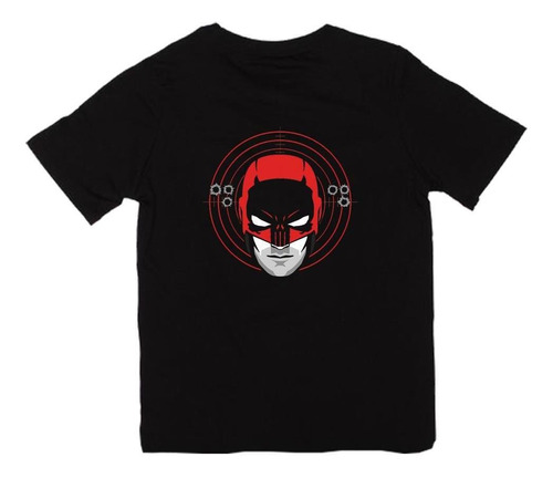 Remeras Infantiles Daredevil Marvel |de Hoy No Pasa| 4