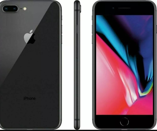 Imagen 1 de 1 de iPhone 8 Plus 64gb