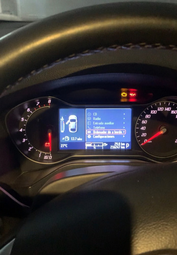 Imagen 5 de 8 de Ford S Max